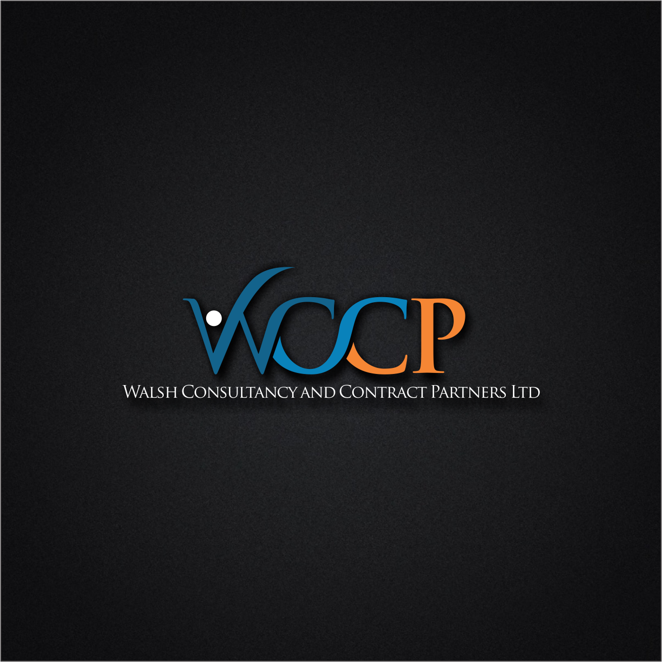 Logo Design by Arham Hidayat for Walsh Consultancy and Contract Partners Ltd. | Design #17804479
