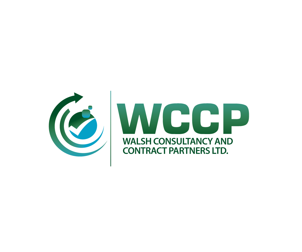 Design de Logo par Jay Design pour Walsh Consultancy and Contract Partners Ltd. | Design #17736179