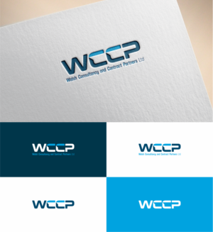 Logo Design by MKR for Walsh Consultancy and Contract Partners Ltd. | Design: #17741369