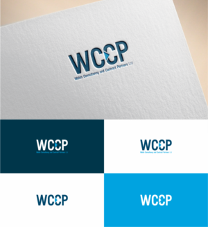 Logo Design by MKR for Walsh Consultancy and Contract Partners Ltd. | Design: #17741370