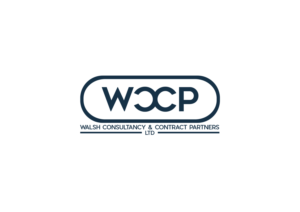 Logo Design by Aqeel Momin for Walsh Consultancy and Contract Partners Ltd. | Design: #17778714