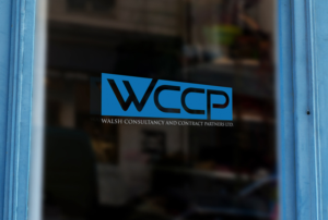 Logo Design by RHD for Walsh Consultancy and Contract Partners Ltd. | Design: #17739886