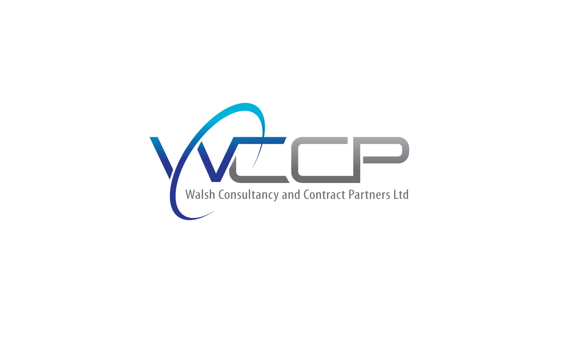 Logo Design by GODDREAMCREATION for Walsh Consultancy and Contract Partners Ltd. | Design #17804727