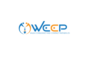 Logo Design by GODDREAMCREATION for Walsh Consultancy and Contract Partners Ltd. | Design: #17810425