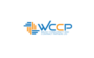 Logo Design by GODDREAMCREATION for Walsh Consultancy and Contract Partners Ltd. | Design: #17810428