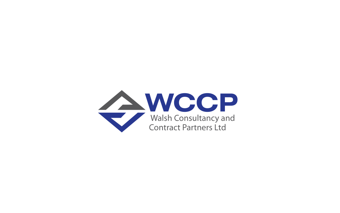 Logo Design by GODDREAMCREATION for Walsh Consultancy and Contract Partners Ltd. | Design #17827535