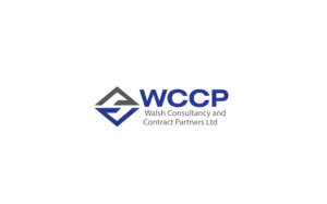 Logo Design by GODDREAMCREATION for Walsh Consultancy and Contract Partners Ltd. | Design: #17827535
