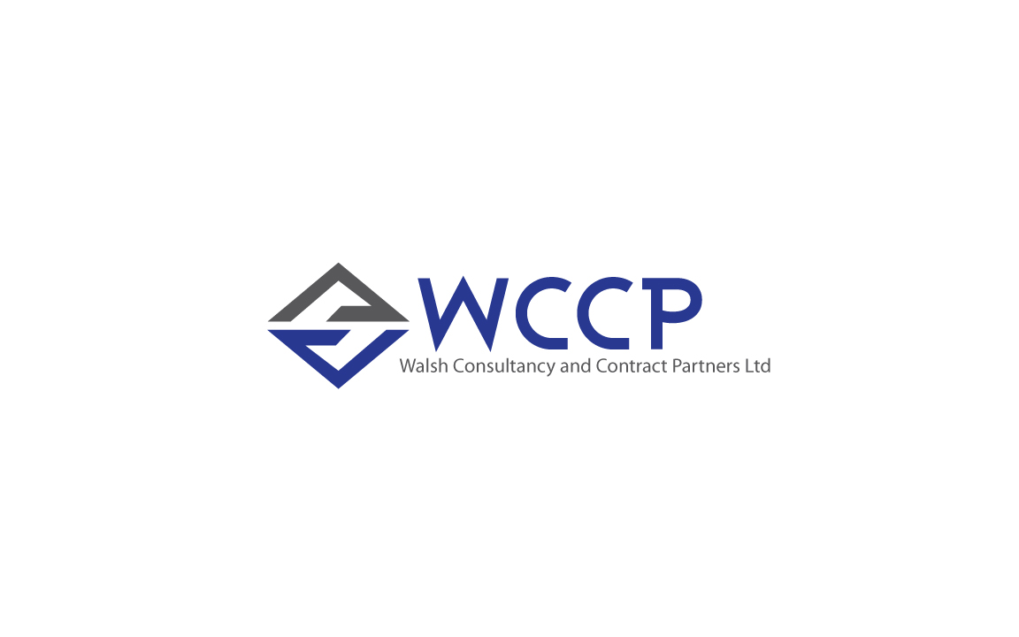 Logo Design by GODDREAMCREATION for Walsh Consultancy and Contract Partners Ltd. | Design #17827538