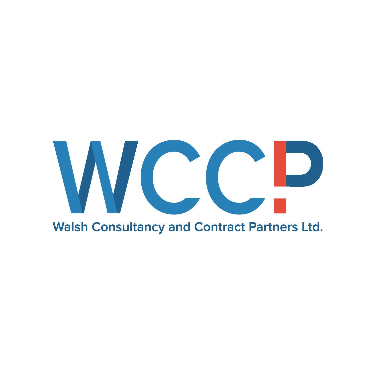 Logo Design by alexandruMihD for Walsh Consultancy and Contract Partners Ltd. | Design #17827409
