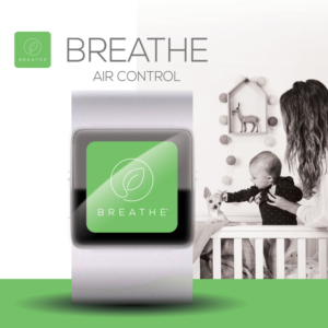 Verpackungs-Design von ojulia für Breathe Tech Ltd | Design: #17874045