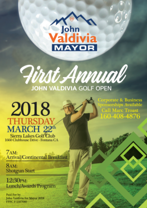 Flyer Design by Impressive Sol