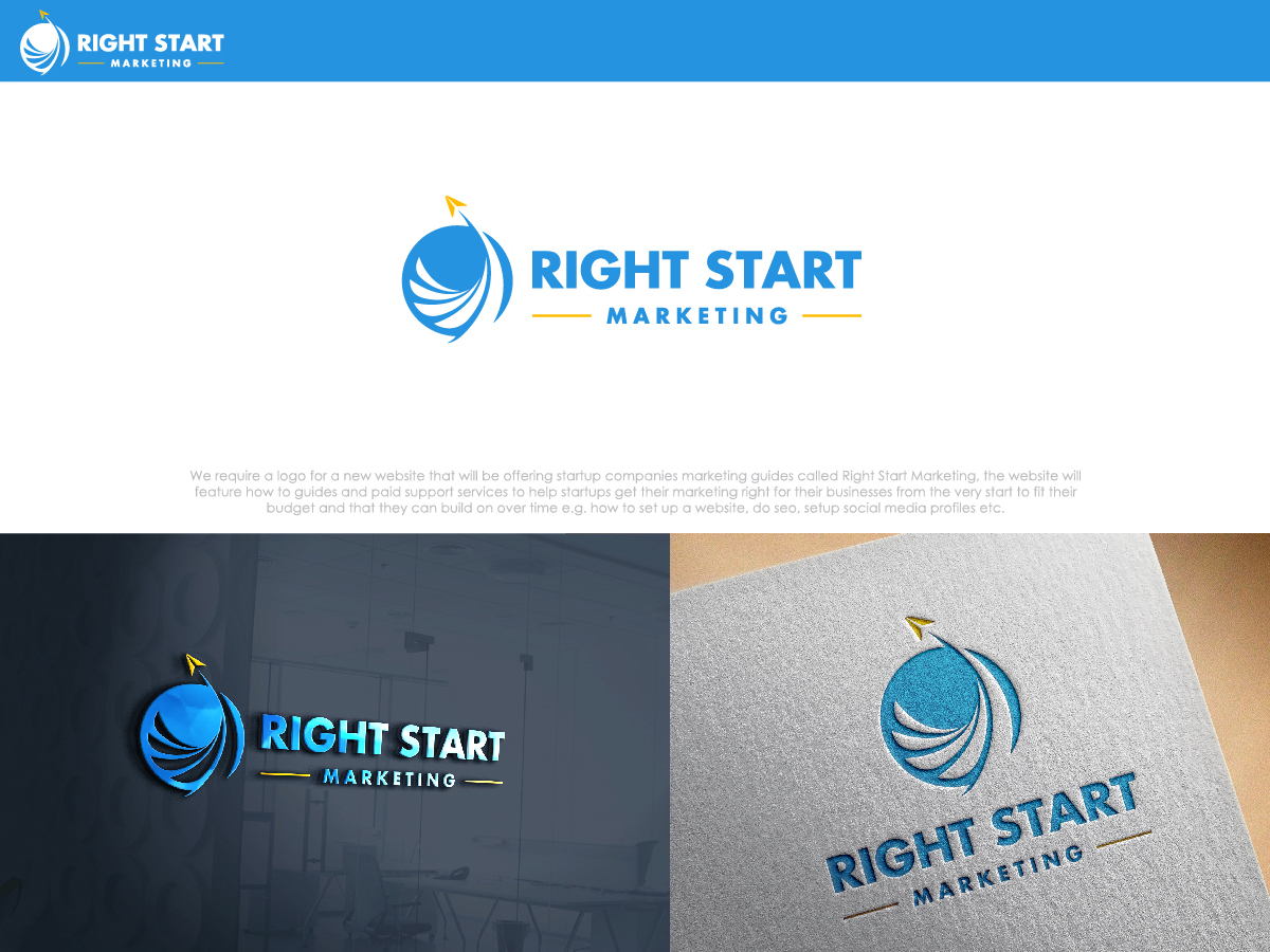 Logo Design by dharlan for this project | Design #17753054