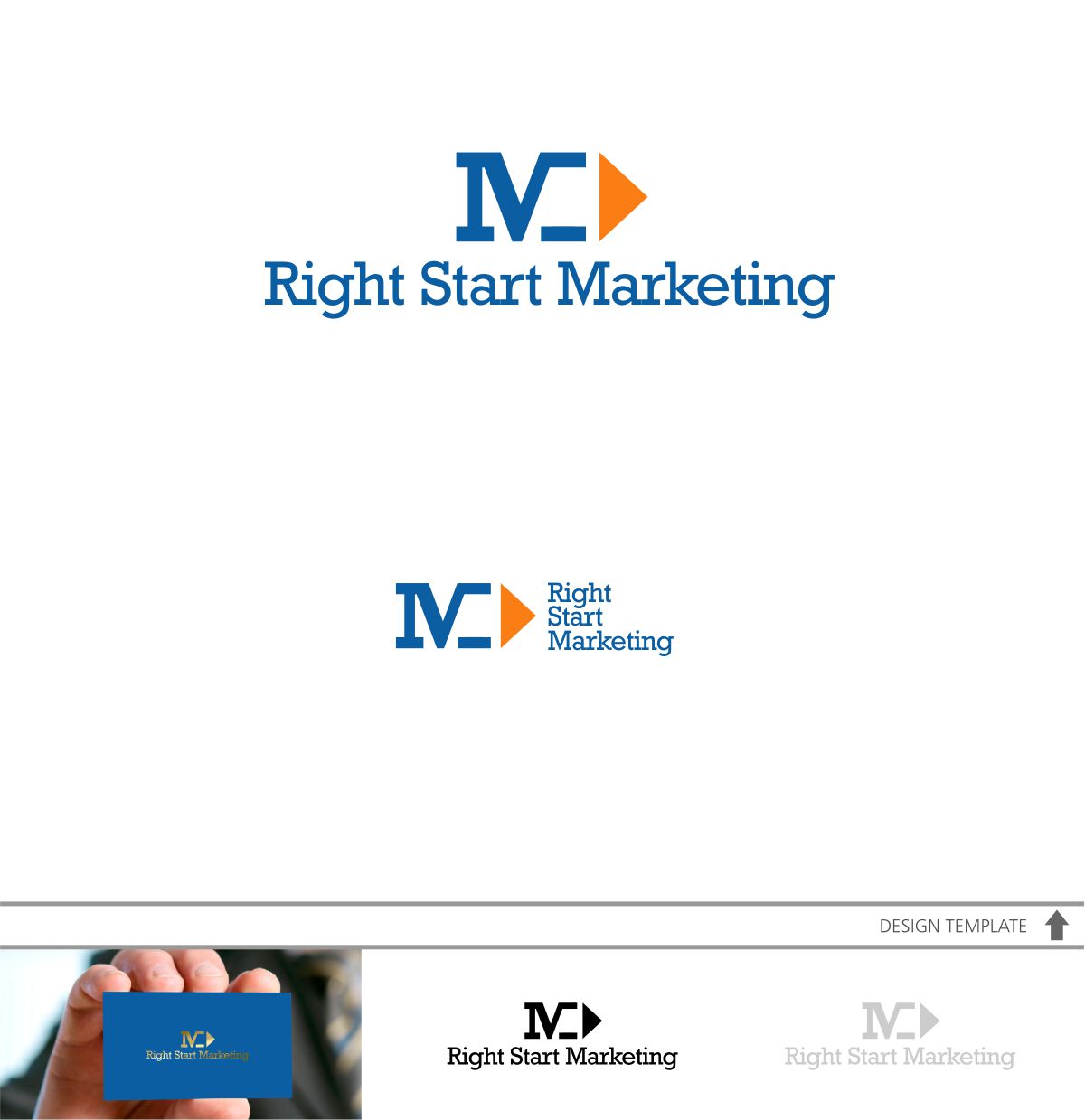 Logo Design by DesignMX (Renan Mejia) for this project | Design #17756593