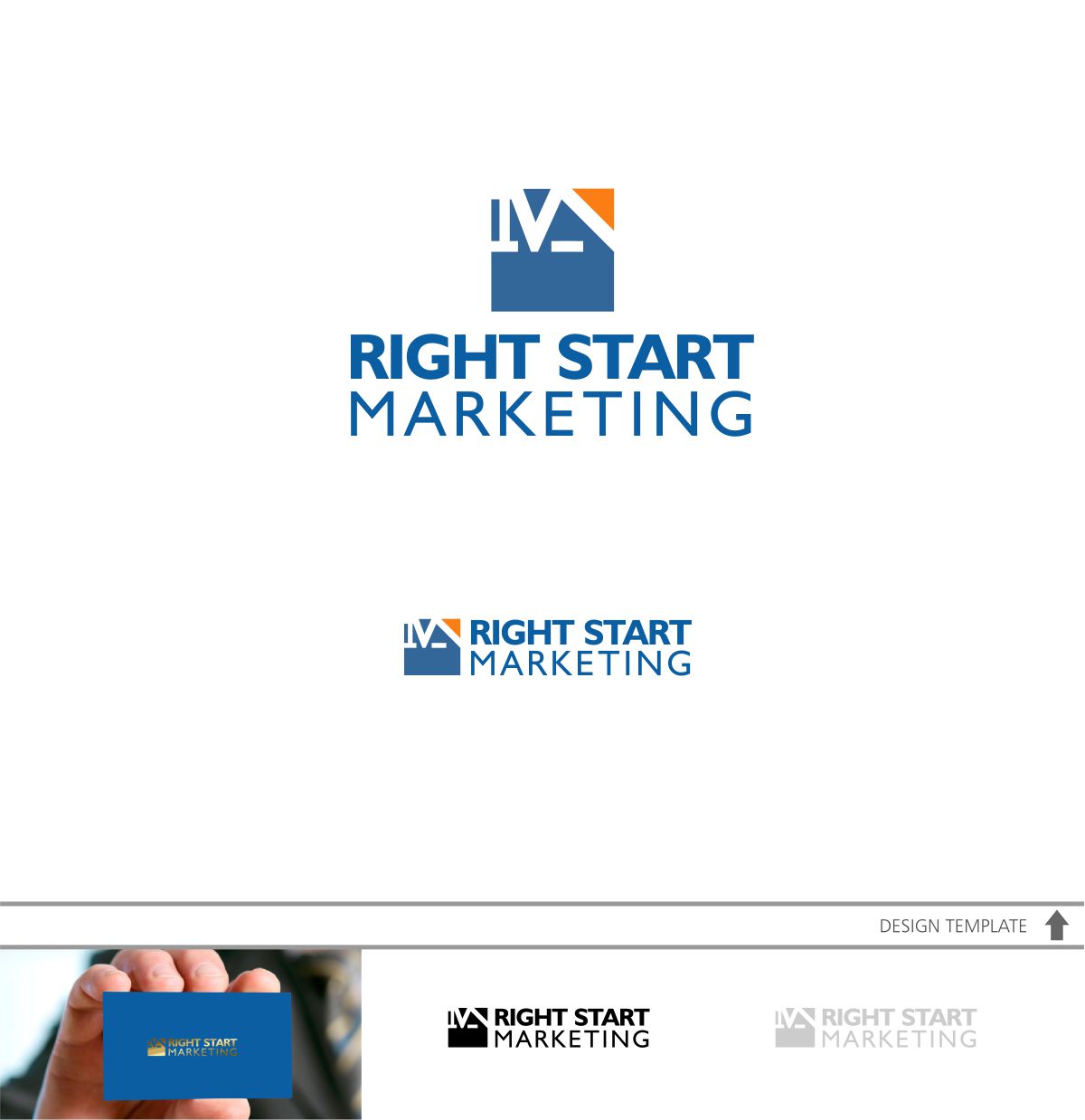 Logo Design by DesignMX (Renan Mejia) for this project | Design #17756595