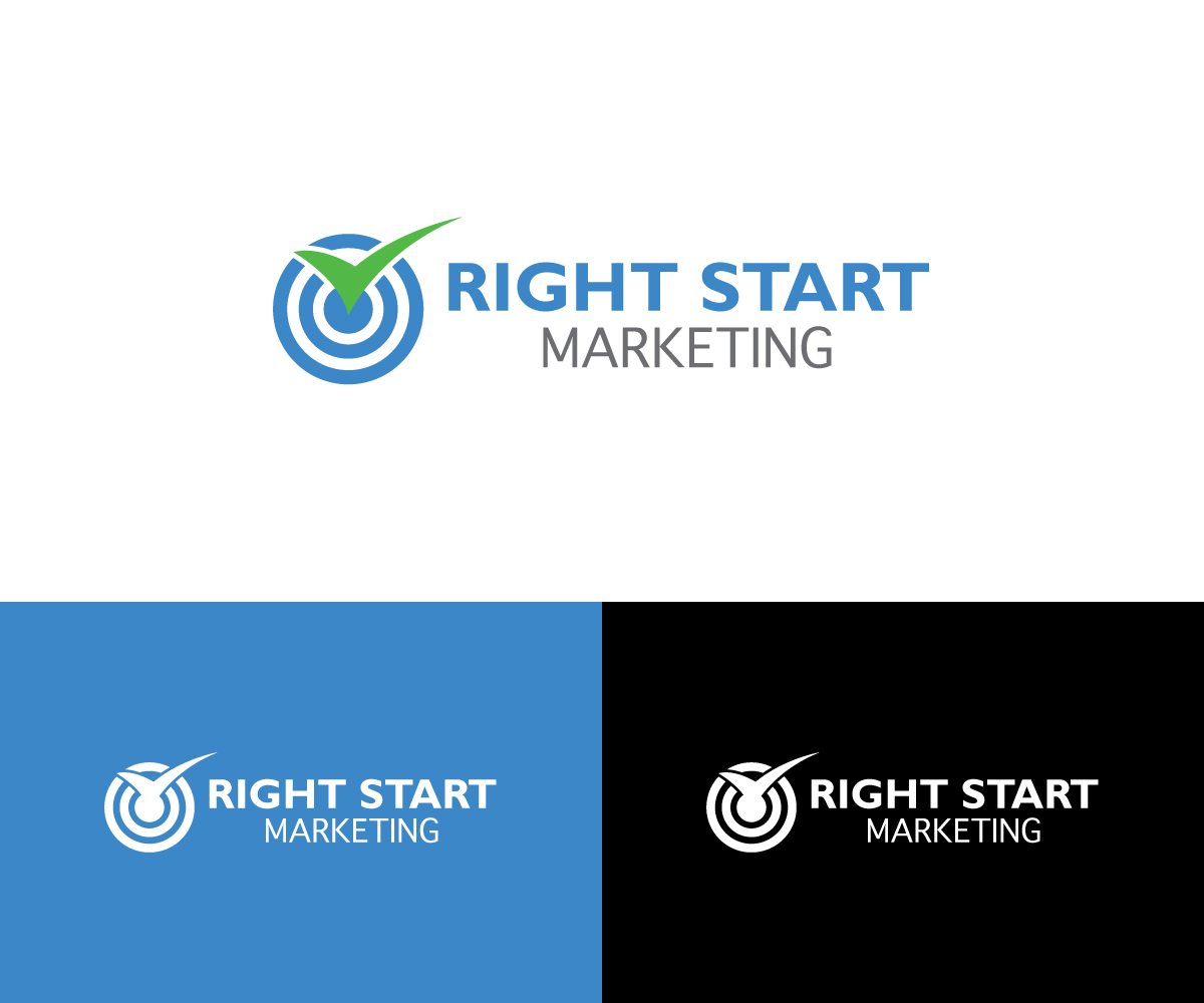 Logo Design by eMARK for this project | Design #17748309