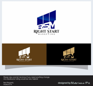 Logo Design by Mariono Fx for this project | Design: #17758473