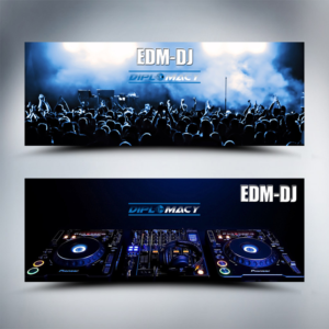 Facebook Design by cahkuli
