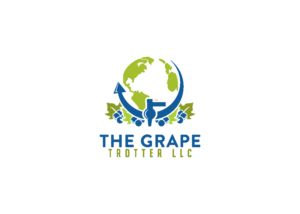 Logo Design by creative.bugs for The Grape Trotter LLC. | Design: #17745758