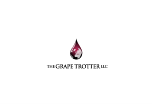 Logo Design by jose_luiz for The Grape Trotter LLC. | Design: #17741534