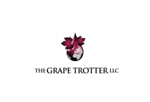 Logo Design by jose_luiz for The Grape Trotter LLC. | Design: #17741594