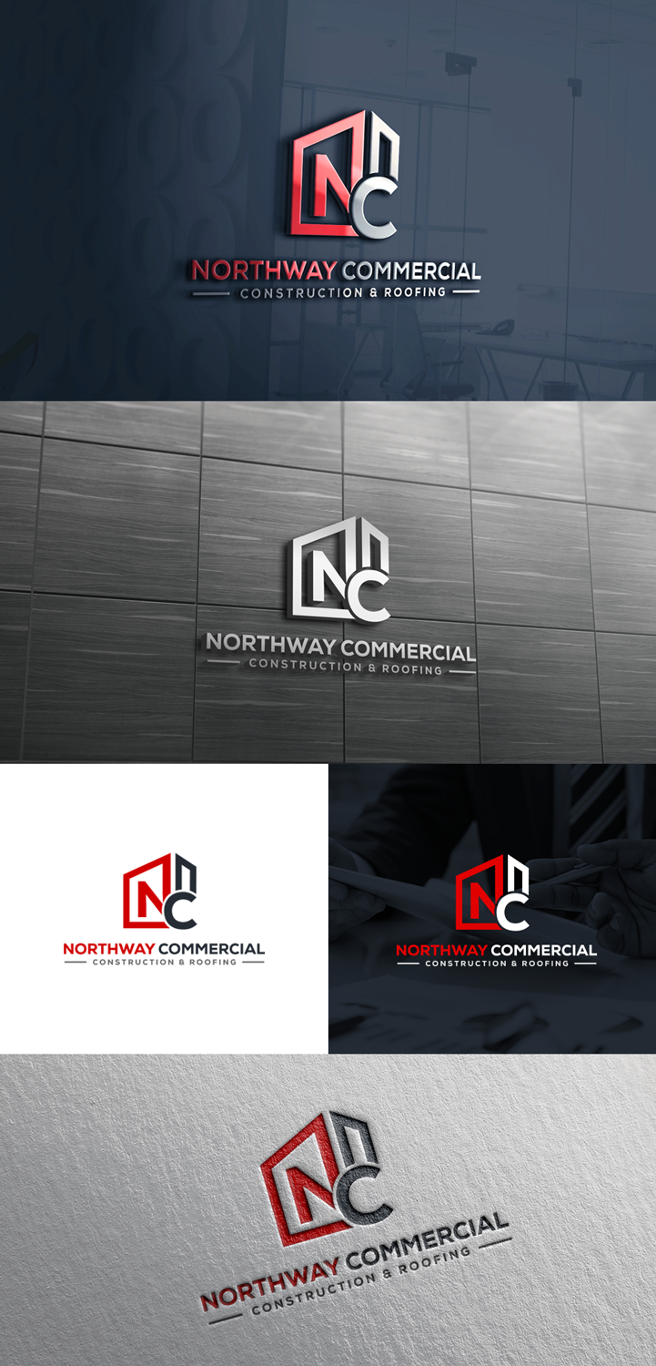 Logo Design by Ineffable GFX for this project | Design: #17753047