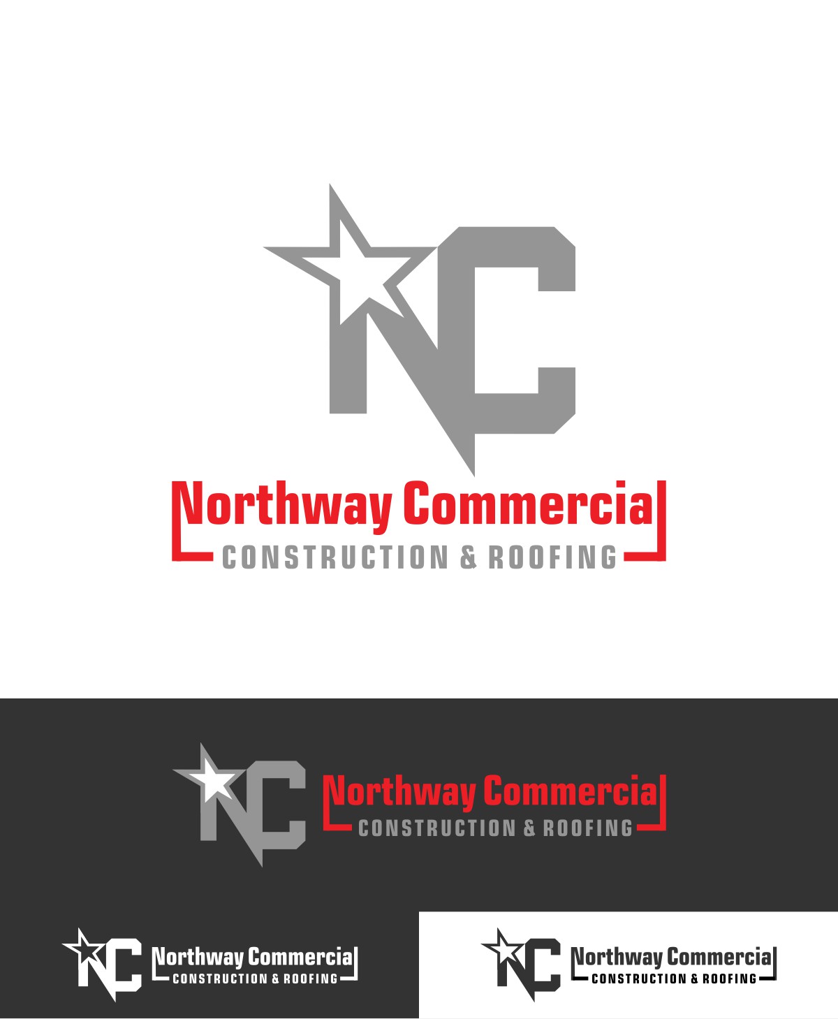 Logo Design by bojboga for this project | Design #17752008