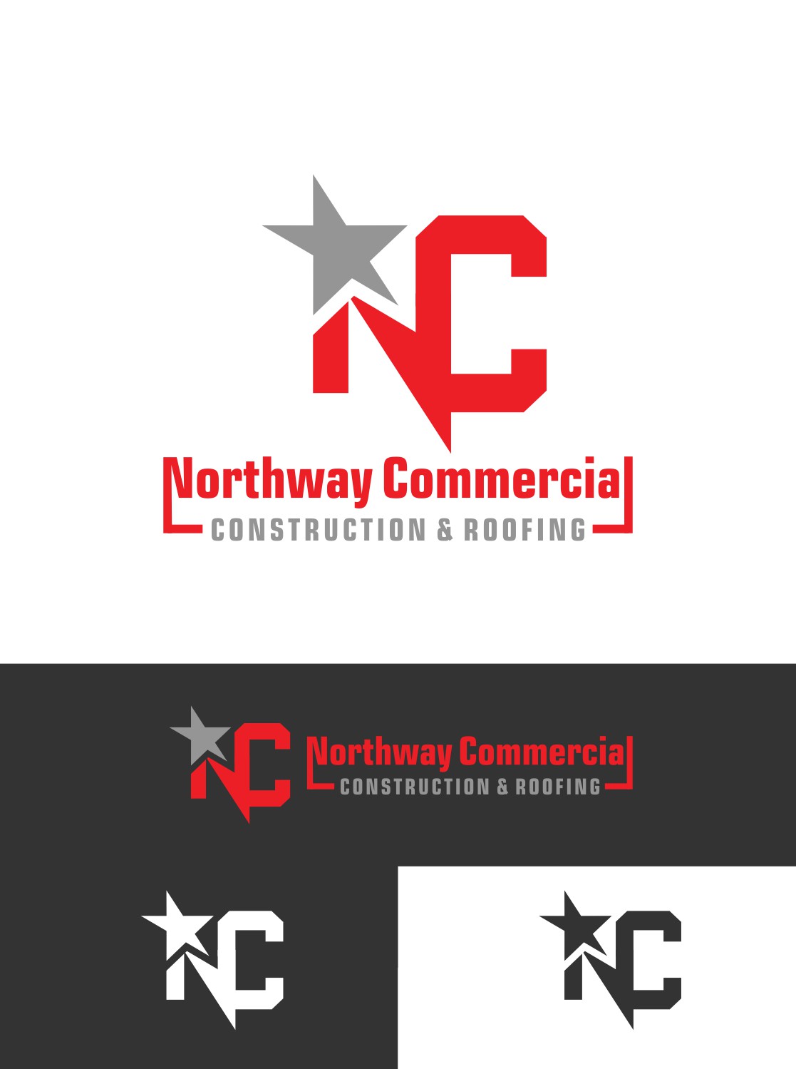 Logo Design by bojboga for this project | Design #17752009