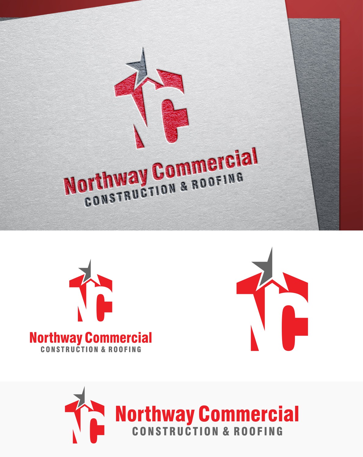 Logo Design by bojboga for this project | Design #17762951