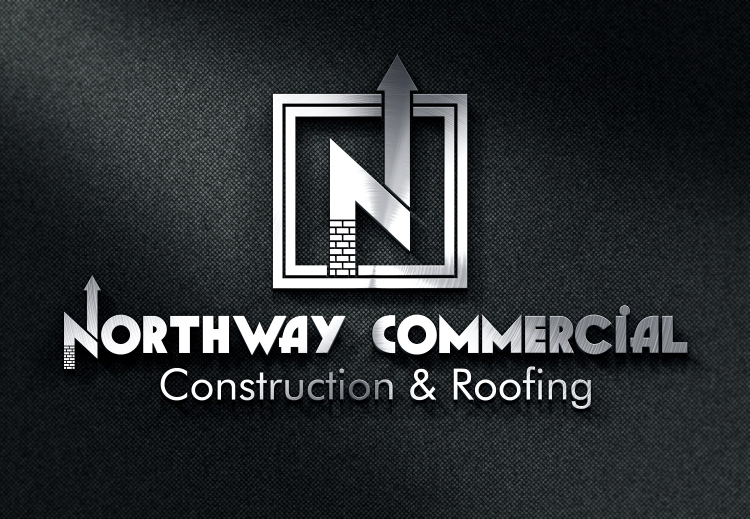 Logo Design by Amhar619 for this project | Design #17763321