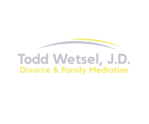 Logo Design by isabel.paoli for Todd Wetsel, J.D.,  | Design: #17741286