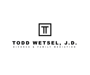 Logo Design by isabel.paoli for Todd Wetsel, J.D.,  | Design: #17741287