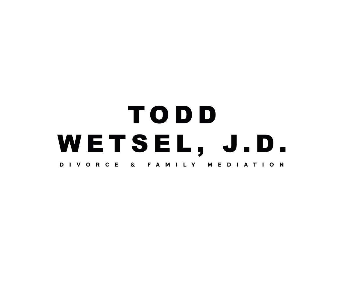 Design de Logo par isabel.paoli pour Todd Wetsel, J.D.,  | Design #17741288
