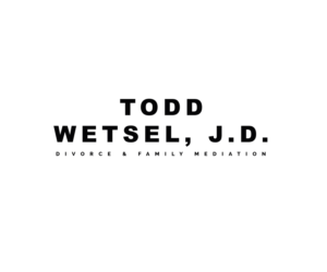 Logo Design by isabel.paoli for Todd Wetsel, J.D.,  | Design: #17741288