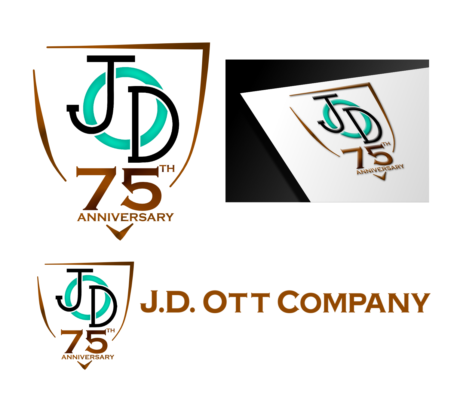 Logo Design by Pvalente Graphic Arts for this project | Design #17792253