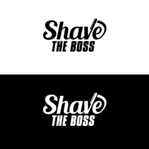 Diseño de Logo por Sujit Banerjee para Shave The Boss | Diseño: #17737065
