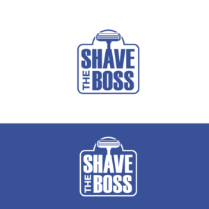 Diseño de Logo por Sujit Banerjee para Shave The Boss | Diseño: #17737067