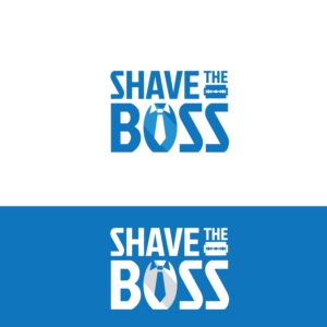 Diseño de Logo por Sujit Banerjee para Shave The Boss | Diseño: #17737069