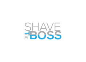 Diseño de Logo por creative.bugs para Shave The Boss | Diseño: #17738196