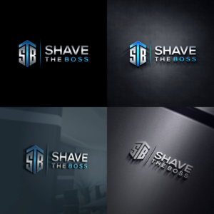 Diseño de Logo por Artgo para Shave The Boss | Diseño: #17831587