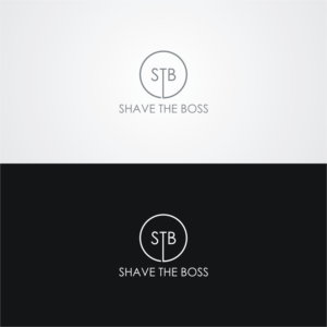 Diseño de Logo por PAYUNG Media Creative para Shave The Boss | Diseño: #17825977