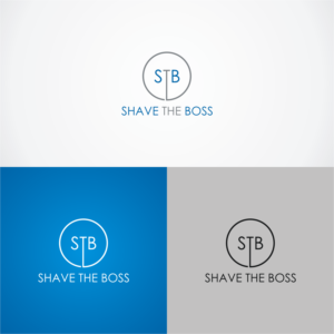Diseño de Logo por PAYUNG Media Creative para Shave The Boss | Diseño: #17830561