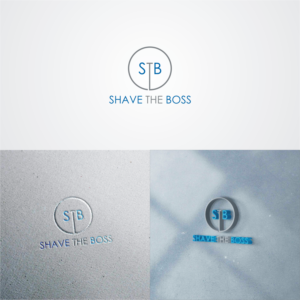 Diseño de Logo por PAYUNG Media Creative para Shave The Boss | Diseño: #17830563