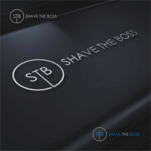 Diseño de Logo por PAYUNG Media Creative para Shave The Boss | Diseño: #17835338
