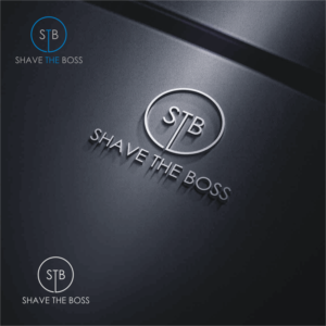 Diseño de Logo por PAYUNG Media Creative para Shave The Boss | Diseño: #17835339