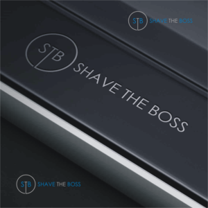 Diseño de Logo por PAYUNG Media Creative para Shave The Boss | Diseño: #17835340