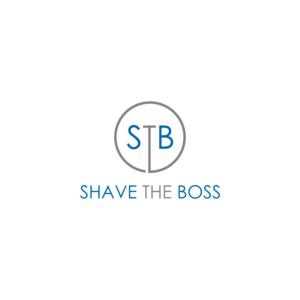 Diseño de Logo por PAYUNG Media Creative para Shave The Boss | Diseño: #17969834
