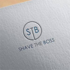 Diseño de Logo por PAYUNG Media Creative para Shave The Boss | Diseño: #17969859