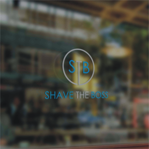 Diseño de Logo por PAYUNG Media Creative para Shave The Boss | Diseño: #17969875
