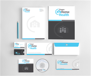 Stationery Design by DSGrafix
