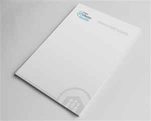 Stationery Design by logodentity for Stages Home Health  | Design: #2769249